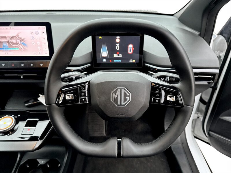 Used MG MG4 2023 for sale - 77272291: Photo 38