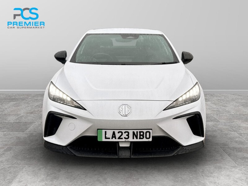 Used MG MG4 2023 for sale - 77272291: Photo 4