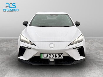 Used MG MG4 2023 for sale - 77272291: Photo