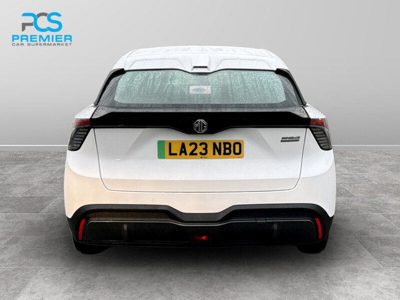 Used MG MG4 2023 for sale - 77272291: Photo 5