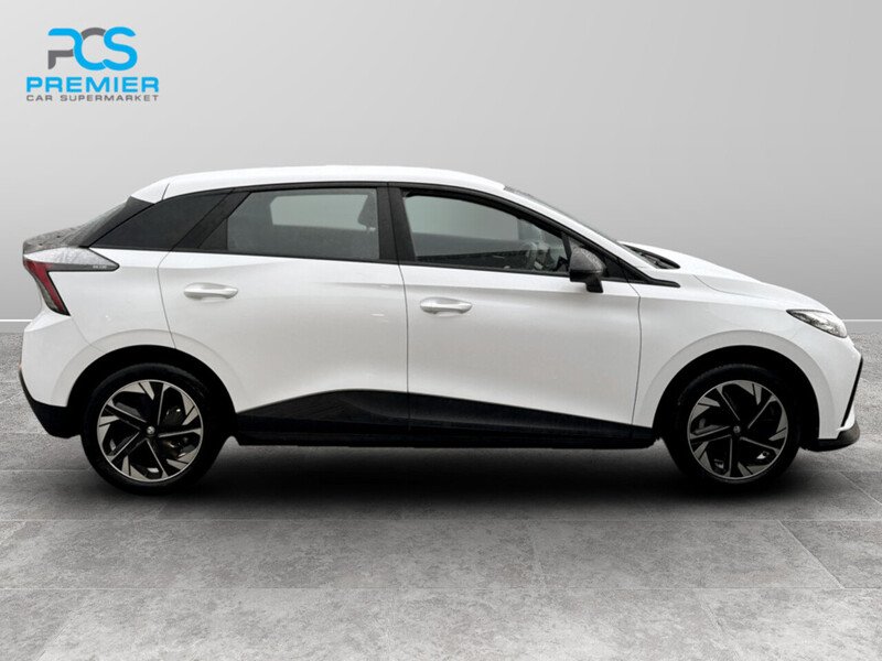 Used MG MG4 2023 for sale - 77272291: Photo 6