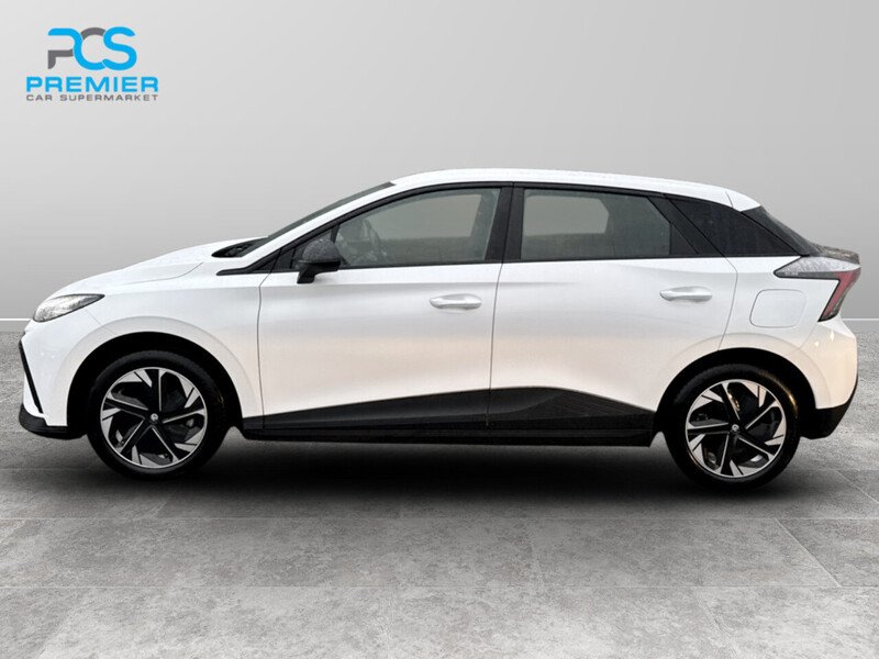 Used MG MG4 2023 for sale - 77272291: Photo 7