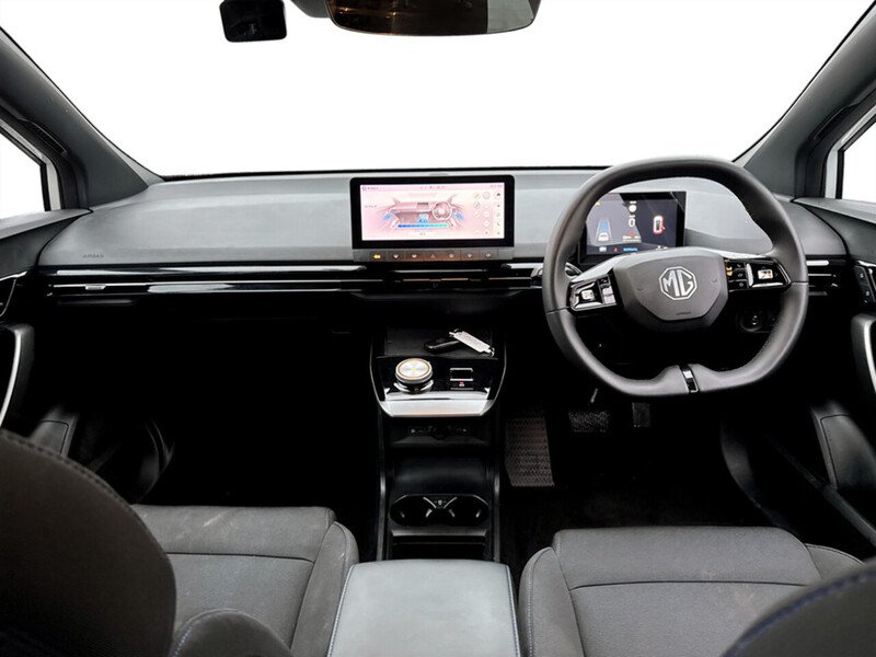 Used MG MG4 2023 for sale - 77272291: Photo 8