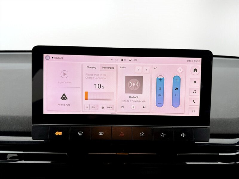 Used MG MG4 2023 for sale - 77272291: Photo 9