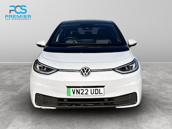 Used Volkswagen ID.3 2022 for sale - 78710500: Photo