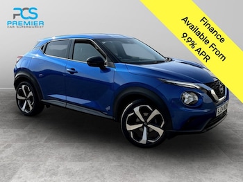 Used Nissan Juke 2024 for sale - 79341930: Photo