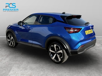 Used Nissan Juke 2024 for sale - 79341930: Photo