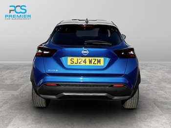 Used Nissan Juke 2024 for sale - 79341930: Photo