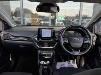 Used Ford Puma 2022 for sale - 74356301: Photo
