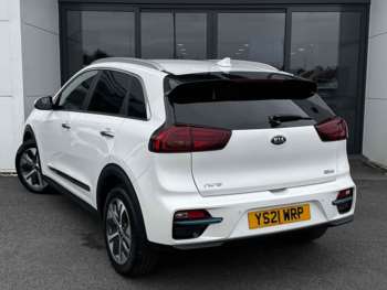 Used Kia Niro 2021 for sale - 74473365: Photo