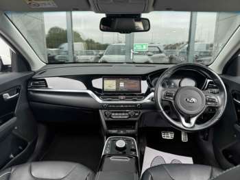 Used Kia Niro 2021 for sale - 74473365: Photo