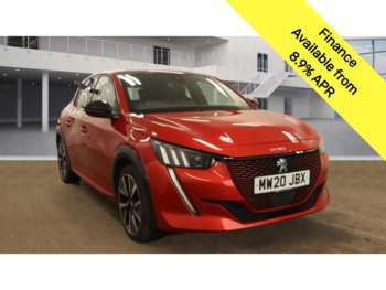 2020 - GT Line 5-Door