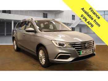 2022 - 115kW Exclusive EV 61kWh 5dr Auto