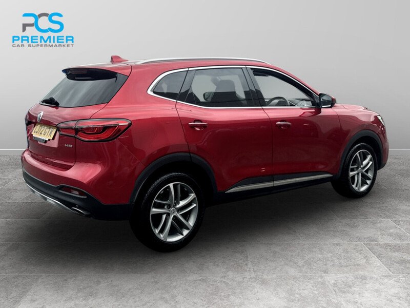 Used MG MG HS 2023 for sale - 76040038: Photo 10