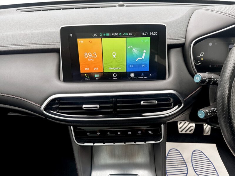 Used MG MG HS 2023 for sale - 76040038: Photo 12