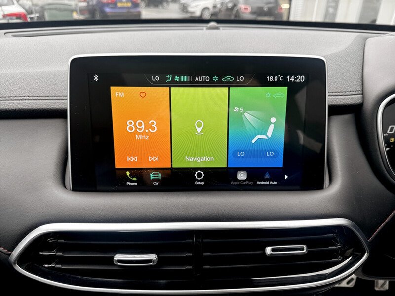 Used MG MG HS 2023 for sale - 76040038: Photo 13