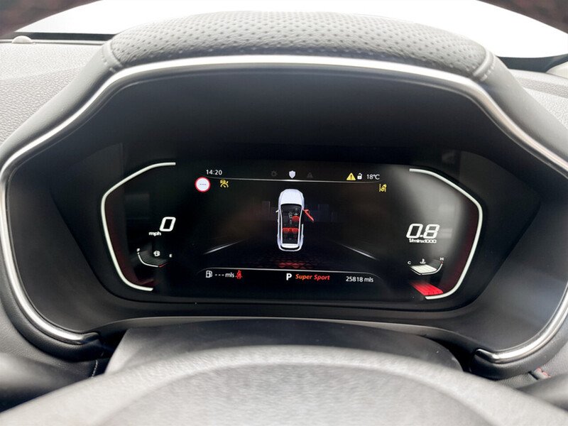 Used MG MG HS 2023 for sale - 76040038: Photo 19