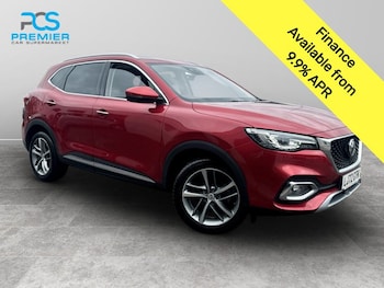 2023 - T-GDI Exclusive 5-Door