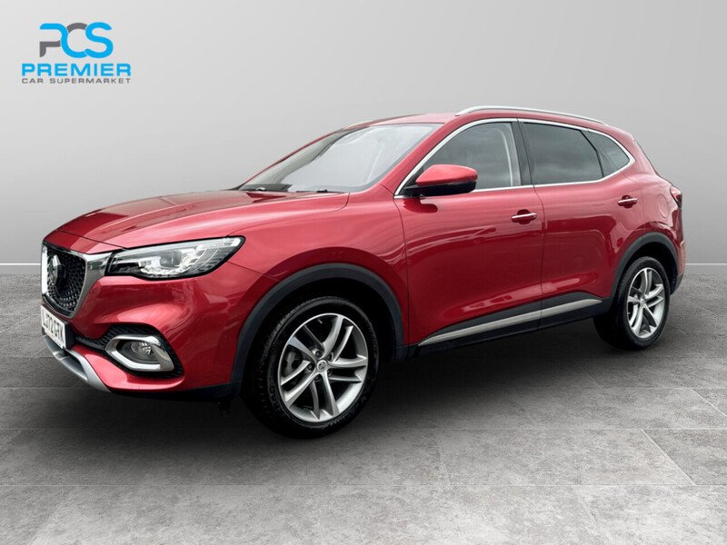 Used MG MG HS 2023 for sale - 76040038: Photo 21