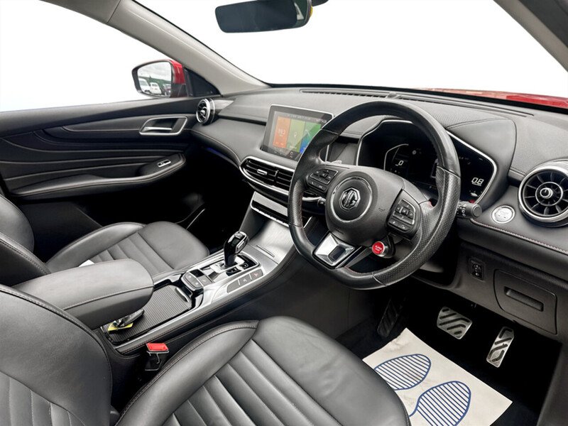 Used MG MG HS 2023 for sale - 76040038: Photo 26