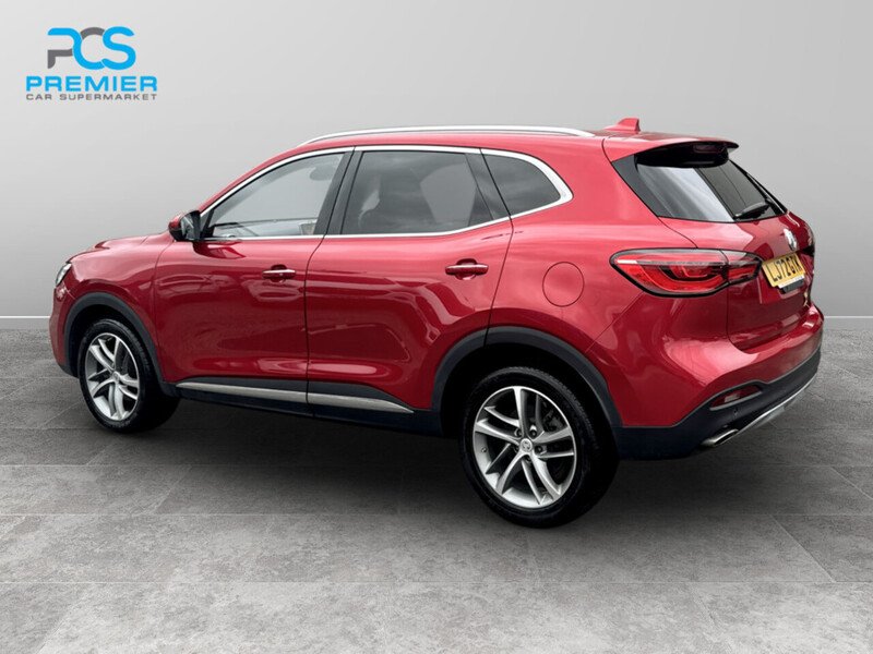 Used MG MG HS 2023 for sale - 76040038: Photo 3