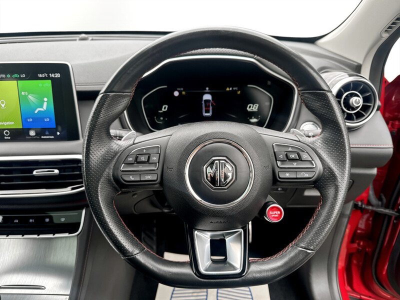 Used MG MG HS 2023 for sale - 76040038: Photo 32