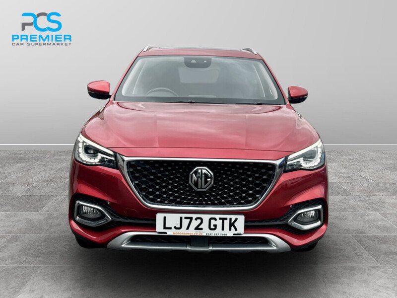 Used MG MG HS 2023 for sale - 76040038: Photo 4