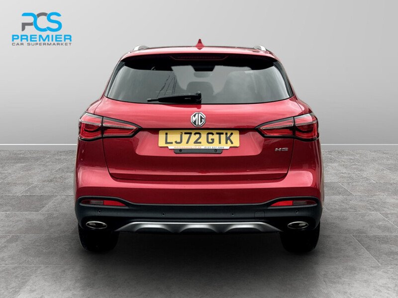 Used MG MG HS 2023 for sale - 76040038: Photo 5