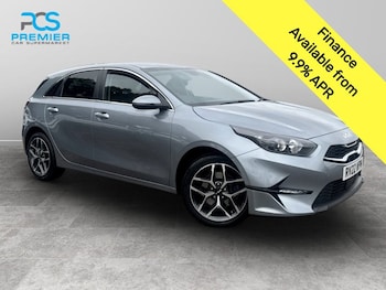 2022 - 1.5T GDi ISG 3 5dr