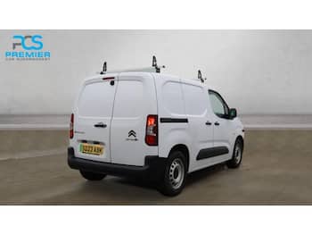 Used Citroen Berlingo 2023 for sale - 79791900: Photo
