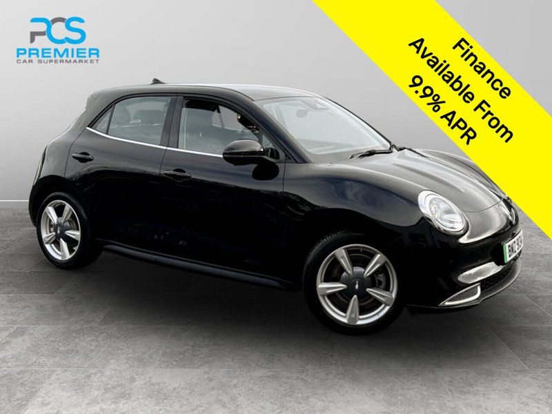 Used GWM Funky Cat 2023 for sale - 76368289: Photo 1