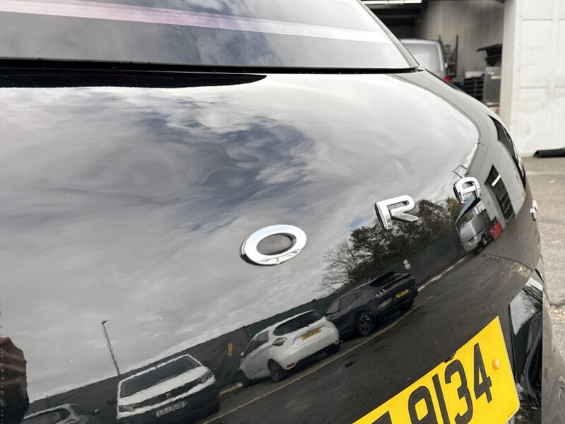 Used GWM Funky Cat 2023 for sale - 76368289: Photo 11