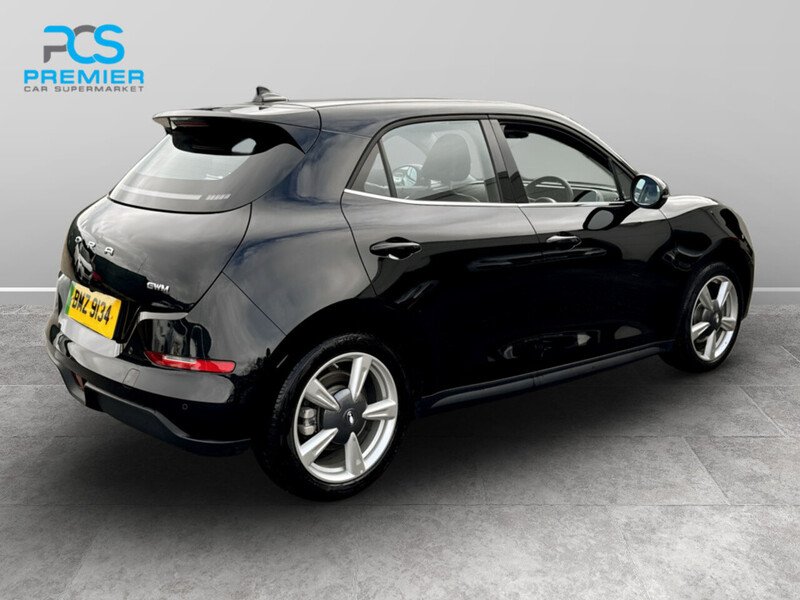 Used GWM Funky Cat 2023 for sale - 76368289: Photo 13