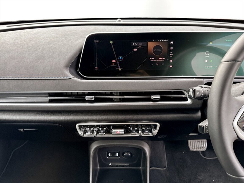 Used GWM Funky Cat 2023 for sale - 76368289: Photo 23