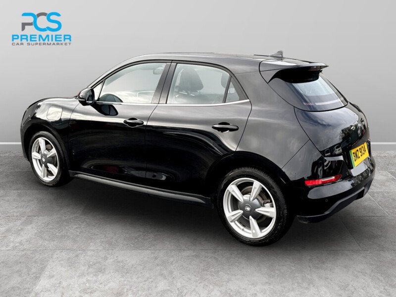 Used GWM Funky Cat 2023 for sale - 76368289: Photo 3