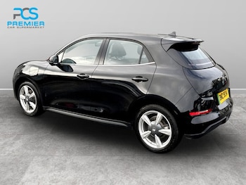 Used GWM Funky Cat 2023 for sale - 76368289: Photo