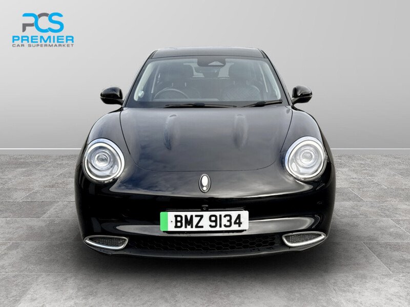 Used GWM Funky Cat 2023 for sale - 76368289: Photo 4