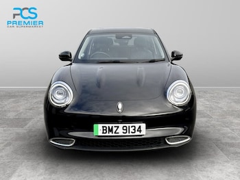 Used GWM Funky Cat 2023 for sale - 76368289: Photo