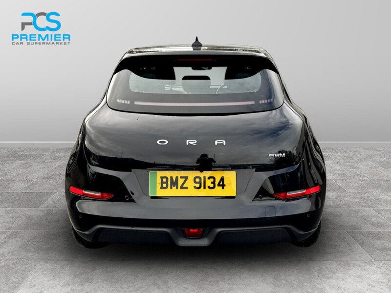 Used GWM Funky Cat 2023 for sale - 76368289: Photo 5