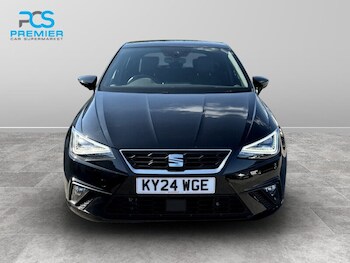 Used SEAT Ibiza 2024 for sale - 78409803: Photo