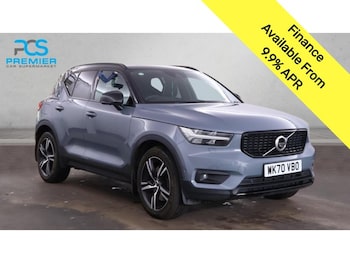 Used Volvo XC40 2020 for sale - 79562031: Photo