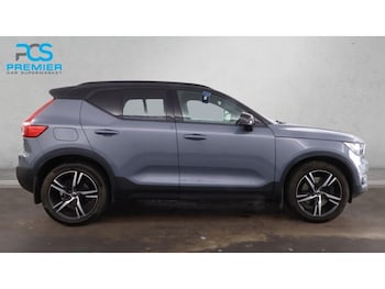 Used Volvo XC40 2020 for sale - 79562031: Photo