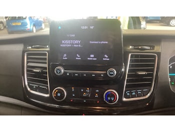 Used Ford Transit Custom 2021 for sale - 78488374: Photo