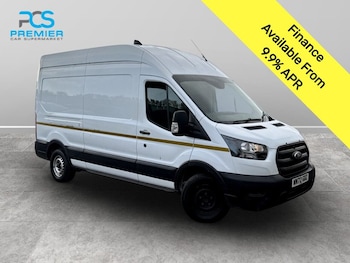 Used Ford Transit 2023 for sale - 78331362: Photo