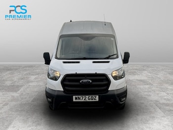 Used Ford Transit 2023 for sale - 78331362: Photo