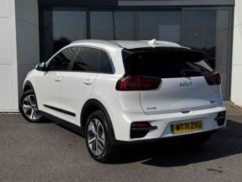 Used Kia Niro 2022 for sale - 74287187: Photo