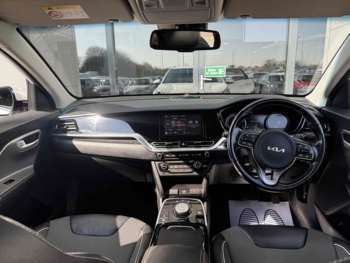 Used Kia Niro 2022 for sale - 74287187: Photo