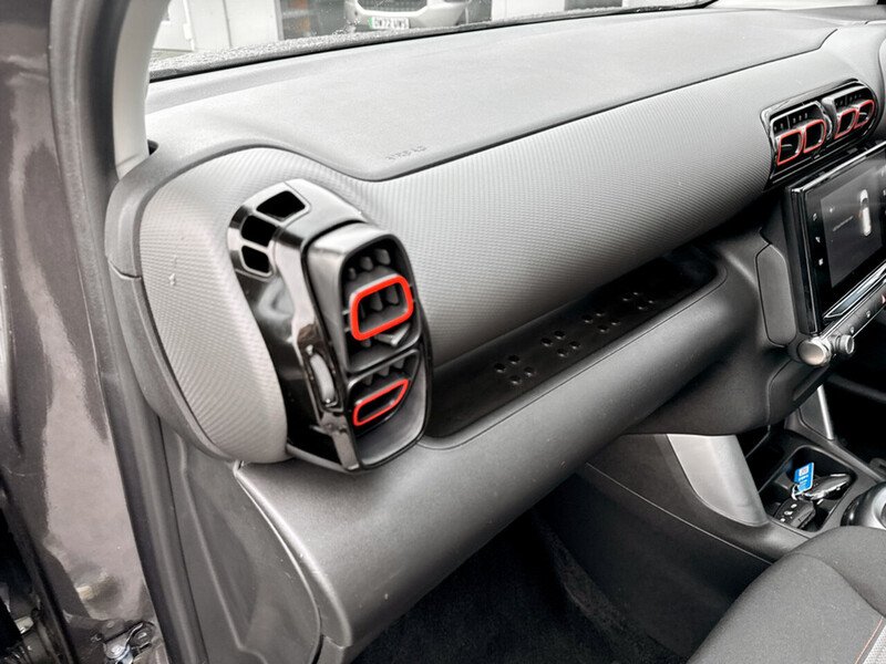 Used Citroen C3 Aircross 2021 for sale - 76918063: Photo 10