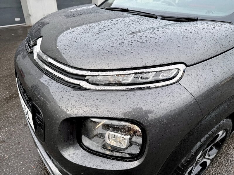 Used Citroen C3 Aircross 2021 for sale - 76918063: Photo 11
