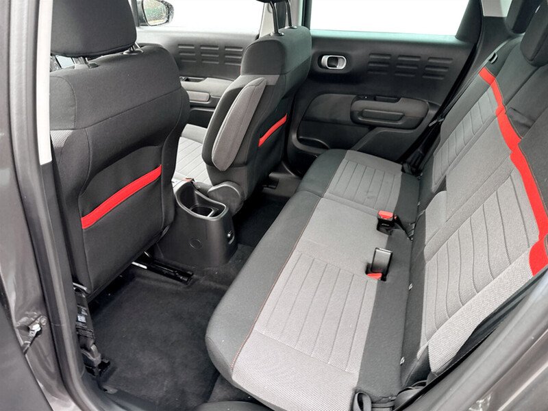 Used Citroen C3 Aircross 2021 for sale - 76918063: Photo 12